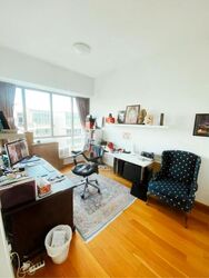 The Minton (D19), Condominium #616018661